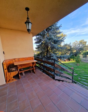 Terraza